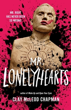 Mr. Lonelyhearts