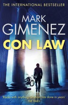 Con Law - Book #1 of the John Bookman