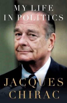 Hardcover My Life in Politics Book