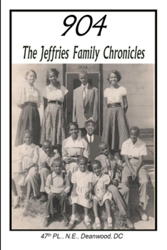 Paperback "904" The Jeffries Family Chronicles Book