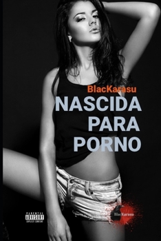 Paperback Nascida Para Porno [Portuguese] Book