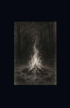Paperback Pale Drifting Ash: Poems from the Pale Book
