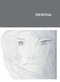 Hardcover Despina Book