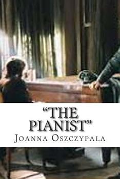 Paperback "The Pianist": Novel, Fiction, Literature, Book