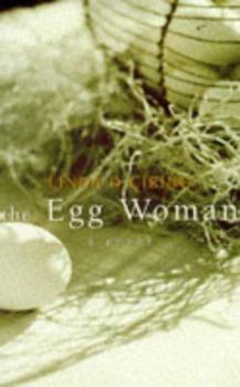 Paperback The egg woman Book