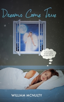 Hardcover Dreams Come True Book
