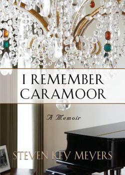 Paperback I Remember Caramoor: A Memoir Book