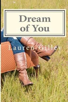 Paperback Dream of You Book