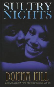 Sultry Nights - Book #3 of the Lawsons of Louisiana