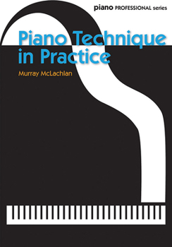 Paperback Piano Technique in Practice Book