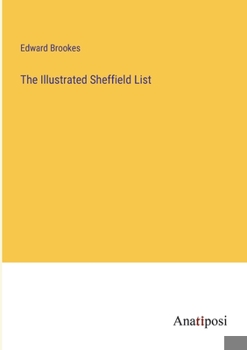 The Illustrated Sheffield List