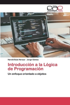 Paperback Introducción a la Lógica de Programación [Spanish] Book
