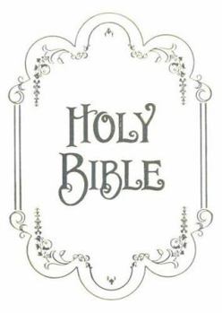 Hardcover Family Record Bible-OE-Douay-Rheims Book