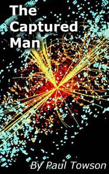 Paperback The Captured Man Book