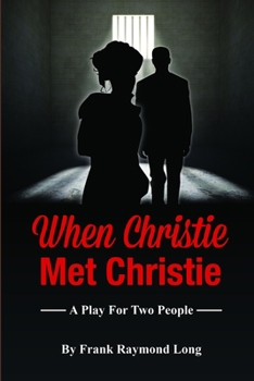 Paperback When Christie Met Christie Book