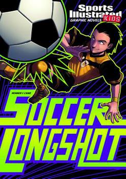 Paperback Soccer Longshot Book