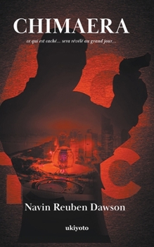 Paperback CHIMAERA French Version [French] Book