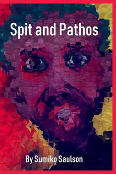 Paperback Spit and Pathos Book