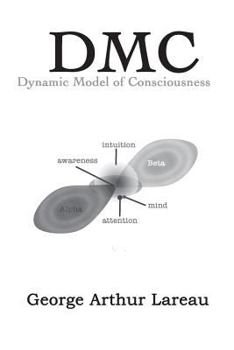 Paperback DMC Dynamic Model of Consciousness Book