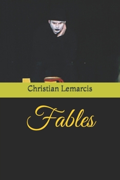 Paperback Fables [French] Book