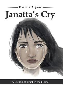 Hardcover Janatta's Cry Book
