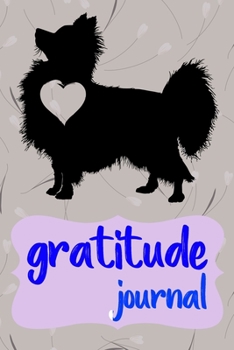 Paperback Gratitude Journal: Practice Gratitude and Daily Reflection to Reduce Stress, Improve Mental Health, and Find Peace in the Everyday For Pa Book