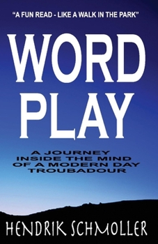 Paperback Word Play Book
