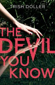 Hardcover The Devil You Know Book