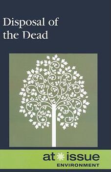 Paperback Disposal of the Dead Book