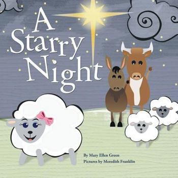 Paperback A Starry Night Book