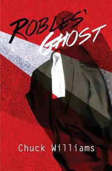 Paperback Robles' Ghost Book