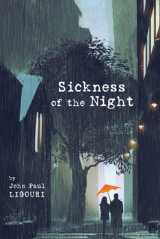 Paperback Sickness of the Night Book