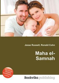 Paperback Maha El-Samnah Book