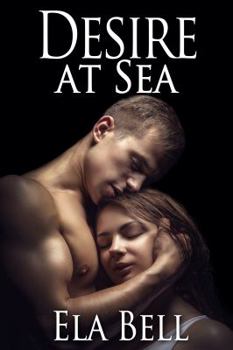 Paperback Desire at Sea Book