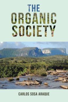 Paperback The Organic Society Book