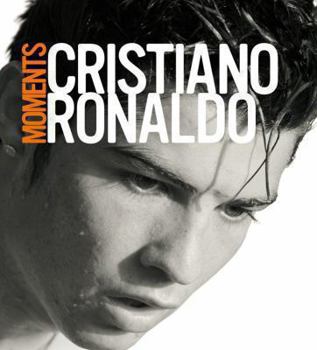 Paperback Moments by Ronaldo, Cristiano (2007) Paperback Book