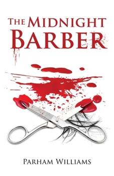 Paperback The Midnight Barber Book