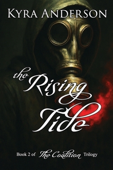Paperback The Rising Tide Book