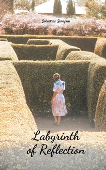 Paperback Labyrinth of Reflection Book