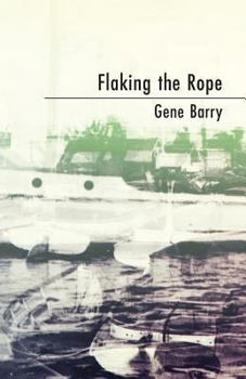 Paperback Flaking the Rope Book