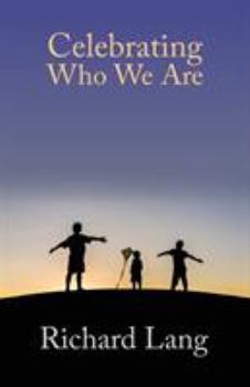 Paperback Celebrating Who We Are Book