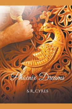 Paperback Phoenix Dreams Book
