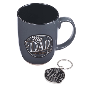 Misc. Supplies Gift Set Fathers Day Book