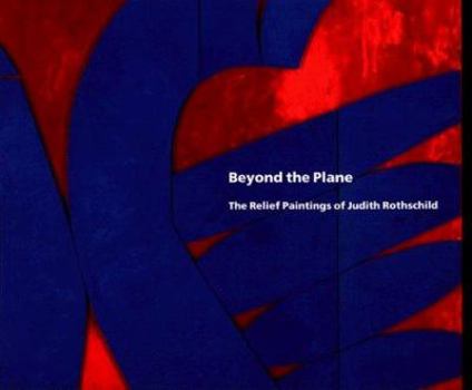 Hardcover Beyond the Plane Book