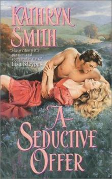 A Seductive Offer - Book #1 of the Friends Trilogy