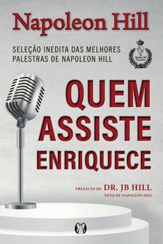 Paperback Quem Assiste Enriquece [Portuguese] Book
