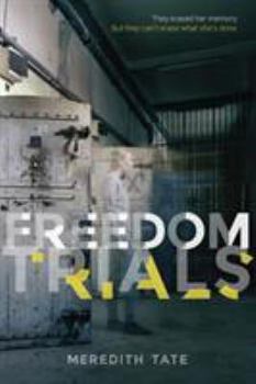 Hardcover Freedom Trials Book