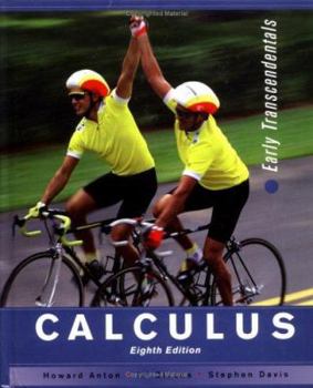Hardcover Calculus: Early Transcendentals Combined Book