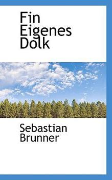Paperback Fin Eigenes Dolk Book