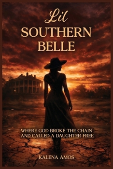 Paperback Lil Southern Belle Book